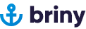 Briny