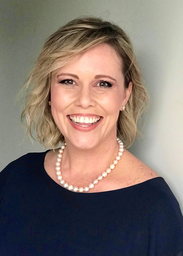 Meagan Cross